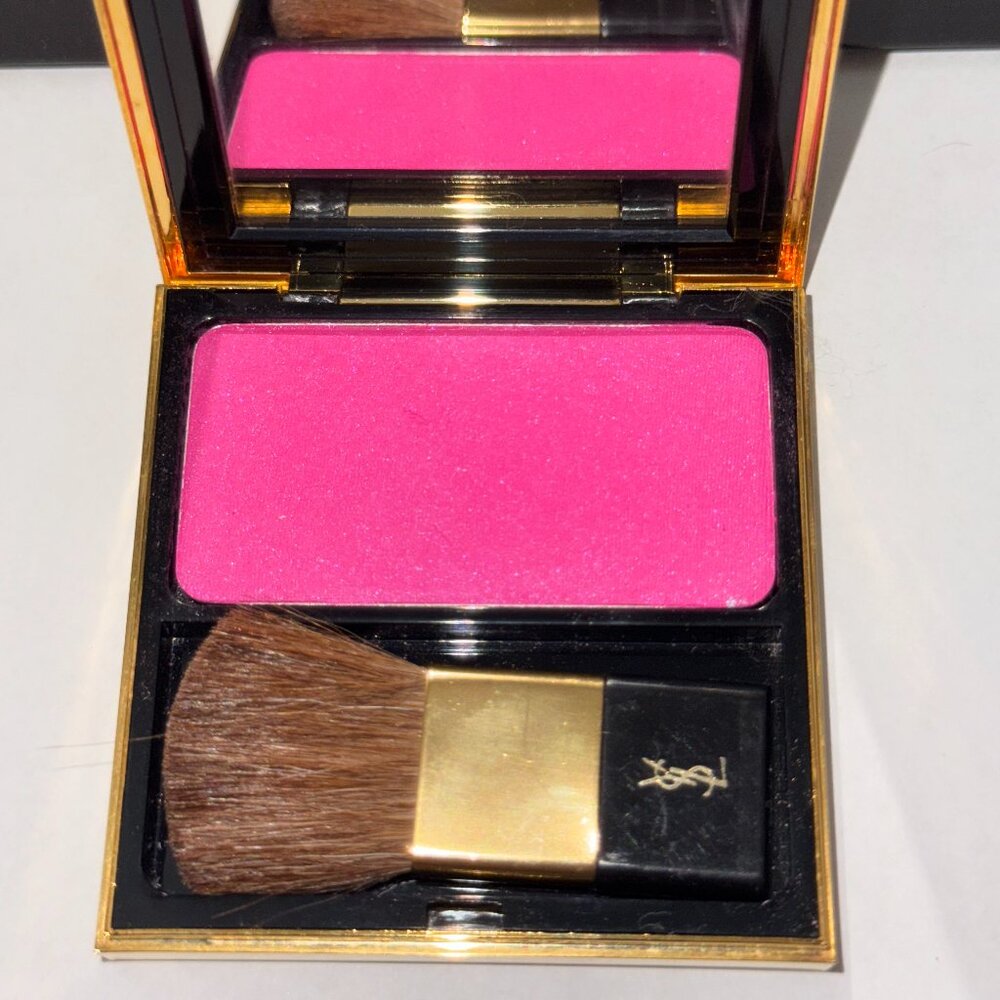 YSL Blush~21